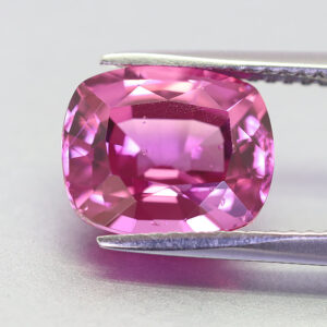 4.39 Carat Mahenge Pink Spinel  (SL024)