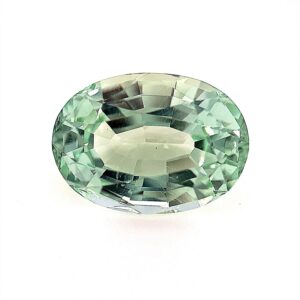 7 Carats Teal Green Tourmaline (TR083)