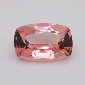 13.87 Carat Peach Pink Color Tourmaline (TR130)
