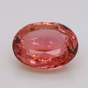 22.19 Carat Flamingo Pink Color Tourmaline (TR063)