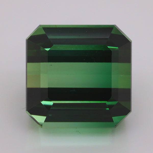 30.55 Carats Leaf Green Tourmaline (TR046) - Image 3