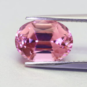 3.08 Carats Hot Pink Tourmaline (TR266)