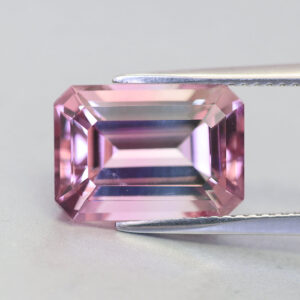 6.41 Carats Pink Tourmaline (TR260)