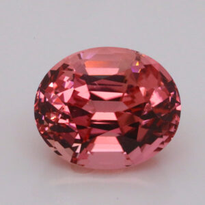 6.76 Carat Baby Pink Color Tourmaline (TR177)