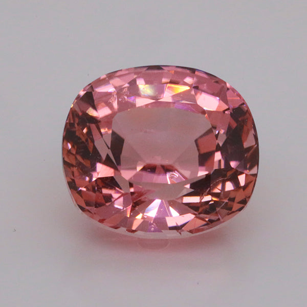 9.50 Carat Baby Pink Color Tourmaline (TR009)