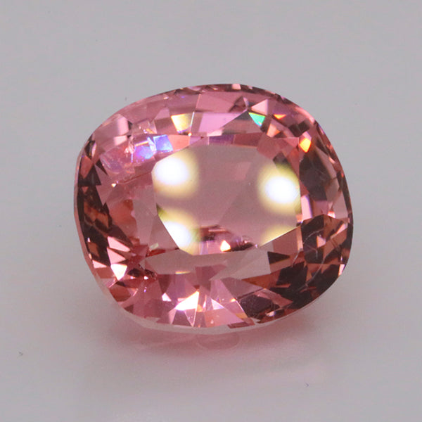 9.50 Carat Baby Pink Color Tourmaline (TR009) - Image 2