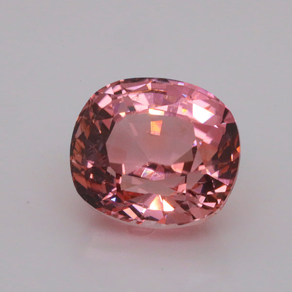 9.50 Carat Baby Pink Color Tourmaline (TR009) - Image 3
