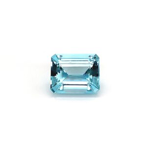27.62 Carat Really Nice Medium Blue Colour Aquamarine  (AQ1364)