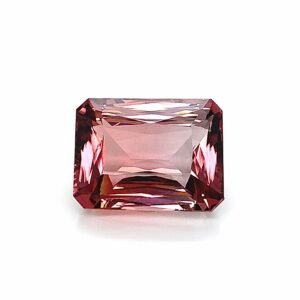 60.09 Carat Double Shade Bright Pink Color Tourmaline (TR061)