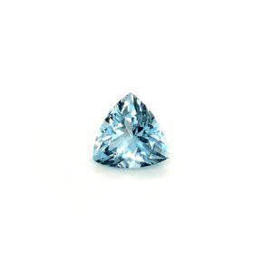9.29 Carats Sky Blue Aquamarine (AQ389)