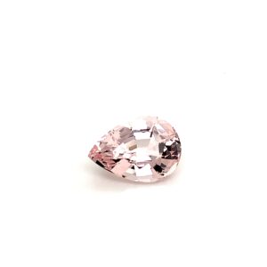 9.62 Carats Blossom Pink Morganite (MO037)