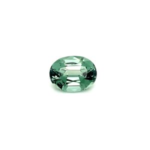 9.99 Carats Teal Green Tourmaline (TR118)
