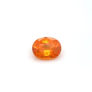 7.20CTS FANTA ORANGE SPESSARTITE GARNET (SG070)