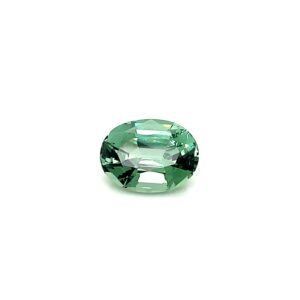 9.18 Carats Teal Green Tourmaline (TR118)