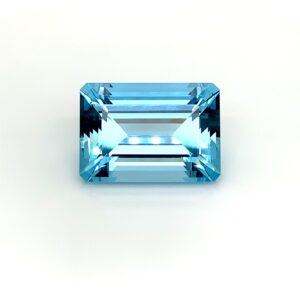 64.57 Carats Artic Blue Aquamarine (AQ457)
