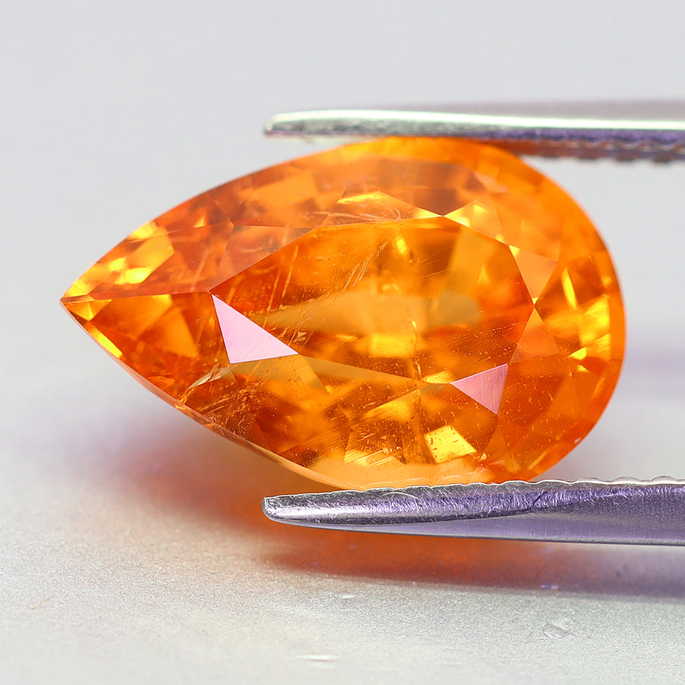 5.23 Carat Fanta Color Spessartite (SG080)