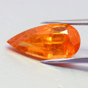 8.76 Carat Fanta Color Spessartite garnet (SG062)