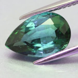 2.33 Carats Lagoon Blue Tourmaline (TR253)