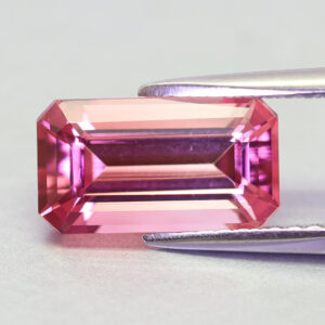2.39 Carats Rich Pink Tourmaline (TR268)
